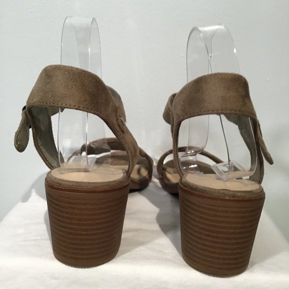 Rock & Candy Roselyn Sandal  Size 9 - Picture 4 of 11